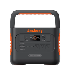 Зарядна станція Jackery Explorer 1000 PRO