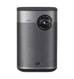 Портативний проектор XGIMI Halo+ NEW (WM03A-1)