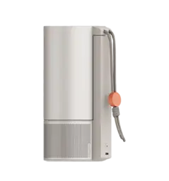 Портативний проектор XGIMI MoGo 3 Pro bundle + PowerBase Stand + Optical Filter + Screen (XN13A-3)