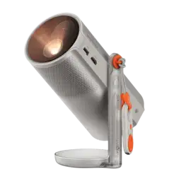 Портативний проектор XGIMI MoGo 4 Laser Outdoor Collection (WK03K-1)