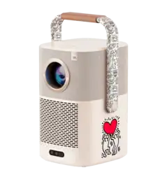 Портативний проектор Yaber T2 Plus limited edition (Yaber-T2-Plus-limited)