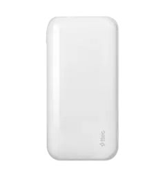 Доп батарея Ttec ReCharger Ultra 30000mAh White
