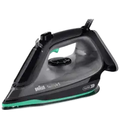 Утюг BRAUN TexStyle 5 SI5277GR