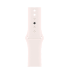 Ремінець 40mm Light Blush Sport Band - M/L UA