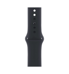 Ремінець 40mm Midnight Sport Band - M/L UA