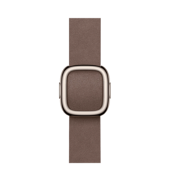 Ремінець 42mm Dark Taupe Modern Buckle - Medium UA