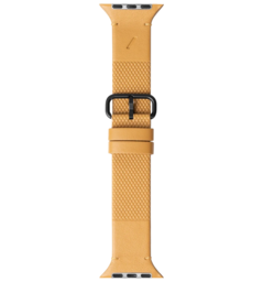 Ремінець Native Union (RE) Classic Band Kraft for Apple Watch 49/45/44mm (RESTRAP-AW-L-KFT)