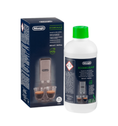 Рідина для видалення накипу DeLonghi (500 мл) Ecodecalk (5513296051)