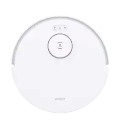 Робот-пилосос ECOVACS DEEBOT N20 PRO DKX55 WHITE