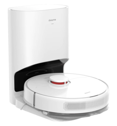 Робот-пилосос Dreame Bot D10 Plus (RLS3D)