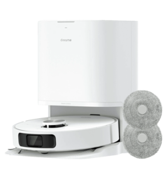 Робот-пилосос Dreame Bot D10s Plus (RLS6AD)