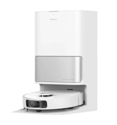 Робот-пилосос Dreame Bot L10s Ultra (RLS6LADC)