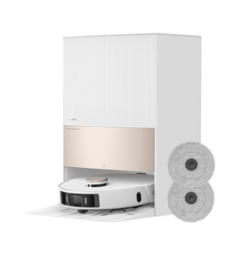 Робот-пилосос Dreame L20 Ultra Complete (RLX41CE)