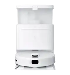 Робот-пилосос ECOVACS DEEBOT N30 PRO OMNI YDLX11-1 WHITE