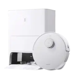 Робот-пилосос ECOVACS DEEBOT T20e OMNI