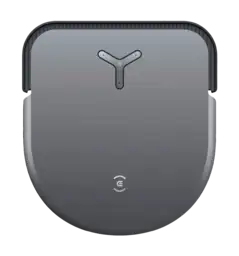 Робот-пилосос ECOVACS DEEBOT X5 PRO OMNI DDX39 BLACK