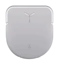 Робот-пилосос ECOVACS DEEBOT X5 PRO OMNI DDX39 WHITE