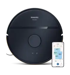 Робот-пилосос Philips Series 2000 XU2000/10
