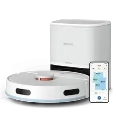 Робот-пилосос Philips Series 2000 XU2100/20