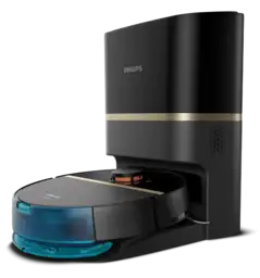 Робот-пилосос Philips Series 7000 XU7100/01