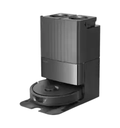 Робот-пилосос ROBOROCK Q REVO BLACK (QR52-00)