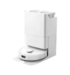 Робот-пилосос ROBOROCK Q REVO WHITE (QR02-00)