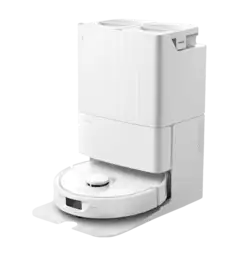 Робот-пилосос ROBOROCK Q REVO PRO WHITE (QRP02-00)