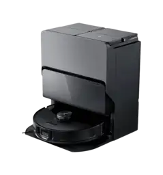 Робот-пилосос ROBOROCK S8 MAXV ULTRA BLACK (S8MVU52-00)