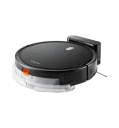 Робот-пилосос Xiaomi Robot Vacuum E5 black