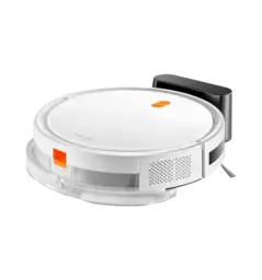 Робот-пилосос Xiaomi Robot Vacuum E5 white