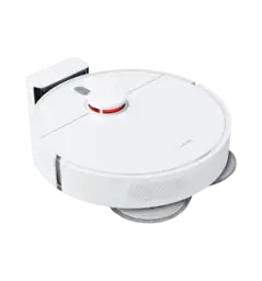 Робот-пилосос Xiaomi Robot Vacuum S10+