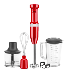 Ручний блендер KitchenAid 5KHBV83EBM