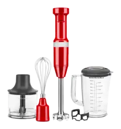 Ручний блендер KitchenAid 5KHBV83EER