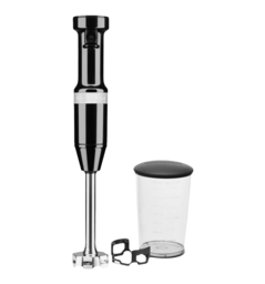 Ручний блендер KitchenAid Classic 5KHBV53EOB