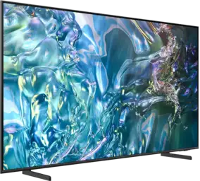 Samsung QE50Q60DAUXUA