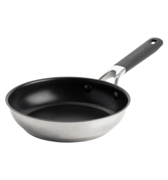 Сковорода KitchenAid CSS, 28 см з керамічним покриттям (CC005702-001)