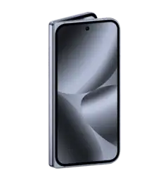 Смартфон Google Pixel 10 Pro Fold 16/256GB Moonstone