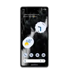 Смартфон Google Pixel 7 8/128GB Obsidian