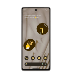 Смартфон Google Pixel 7 8/128GB Snow