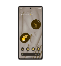 Смартфон Google Pixel 7 8/256GB Snow