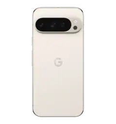 Смартфон Google Pixel 9 Pro 16/512GB Porcelain