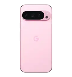 Смартфон Google Pixel 9 Pro 16/512GB Rose Quartz