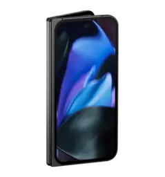 Смартфон Google Pixel 9 Pro Fold 16/256GB Obsidian