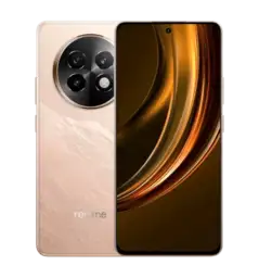 Смартфон Realme 13+ 5G 8/256Gb Victory Gold