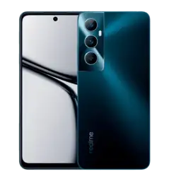 Смартфон Realme С65 8/256Gb Starlight Black
