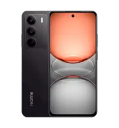 Смартфон Realme С75 8/256Gb Storm Black