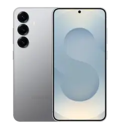 Смартфон Samsung Galaxy S25 12/128GB Silver Shadow (SM-S931BZSDEUC)