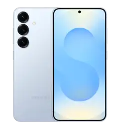 Смартфон Samsung Galaxy S25+ 12/256GB Icyblue (SM-S936BLBDEUC)