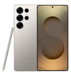 Смартфон Samsung Galaxy S25 Ultra 12/256GB Titanium Grey (SM-S938BZTDEUC)