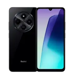 Смартфон Xiaomi Redmi 14C 4/128GB Midnight Black (Global)